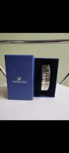 Bracelete Swarovski
