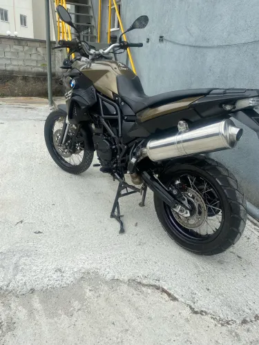 F800GS