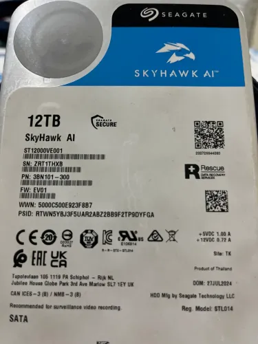 Hd 12Tb