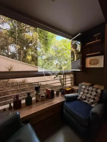APARTAMENTO - Itacorubi - JP-348591