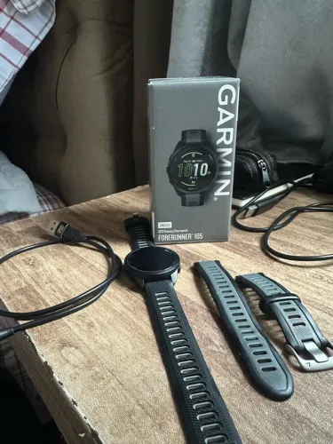 Garmin Forerunner 165