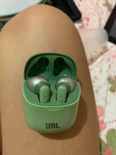 Fone da jbl 