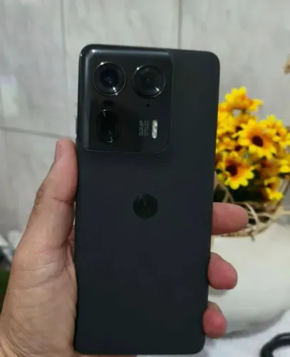 MOTO EDGE 50 ULTRA 12/512 GB