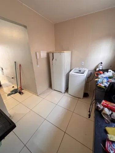 REPASSE DE APARTAMENTO NO BAIRRO PEDRAS - ITAITINGA/CE