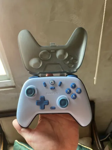 Controles gamesir