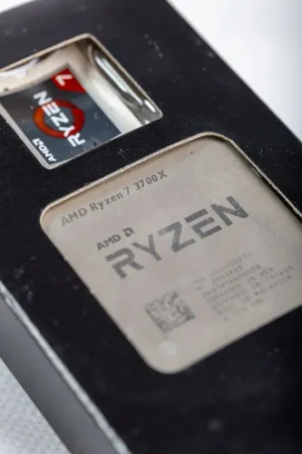 Ryzen 3700x
