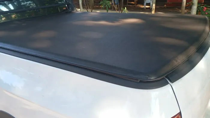 Vendo capota marítima para Saveiro 