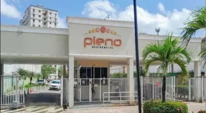 Apartamento Pleno Residencial
