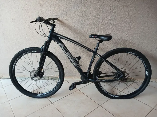 Bike Bicicleta Ótimo Estado