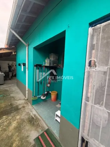 Casa com 2 quartos, Jardim Regina - Itanhaém