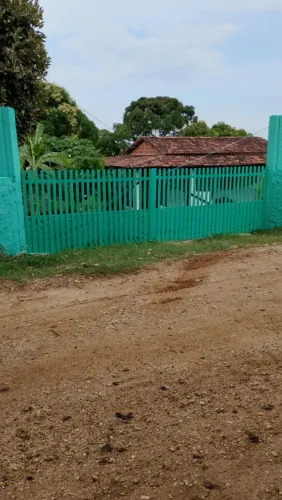 Chácara localizada em N.S do Socorro Leia o anúncio 