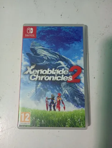 Xenoblade 2 