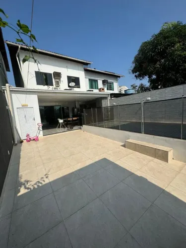 Ótima casa de Alto padrão no Bonfim 