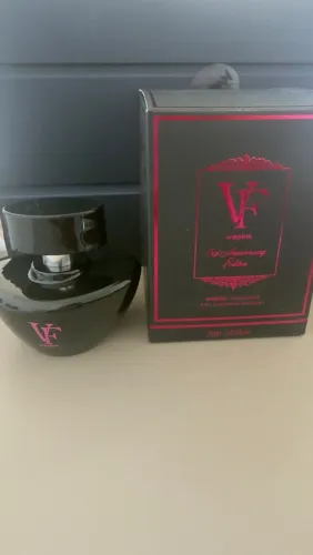 Perfume wepink Baunilhudo