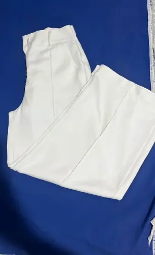 Calça alfaiataria