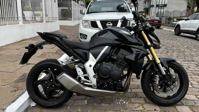 Vendo CB1000R