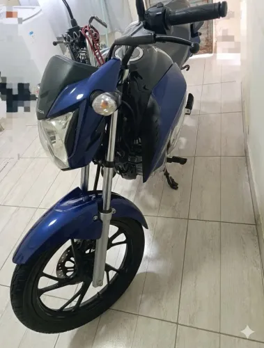  CG TITAN 2024 EDIÇÃO ESPECIAL 