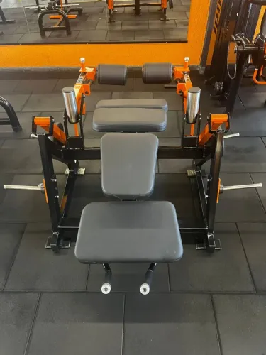 Mesa Flexora articulado 