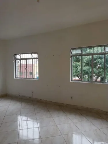 Sala para alugar, 33 m² - Vila América - Santo André/SP