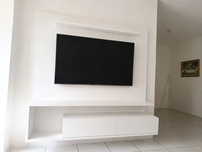 Vendo painel para sala