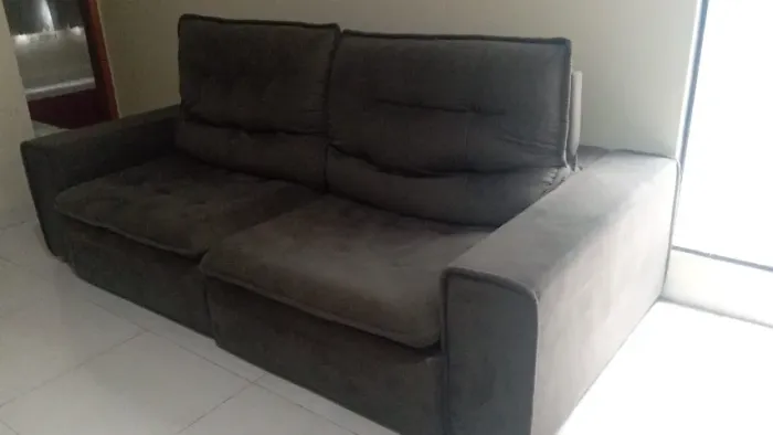 Vende-se sofa