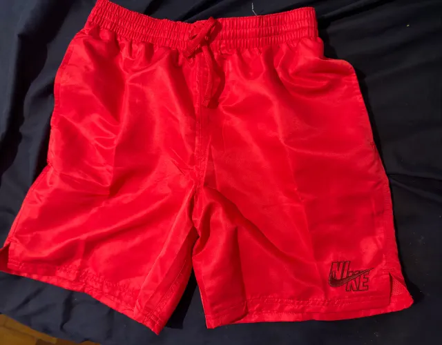 Bermuda Nike Swim