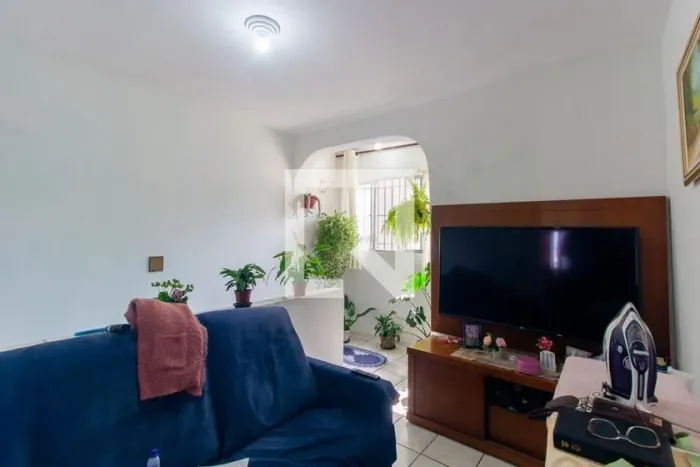 Casa à Venda - Vila Alpina, 3 Quartos, 500 m2