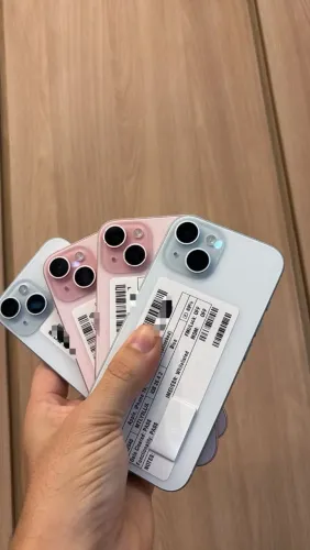 iPhone Atacado BH