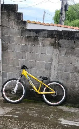 Bicicleta Gios.br frx