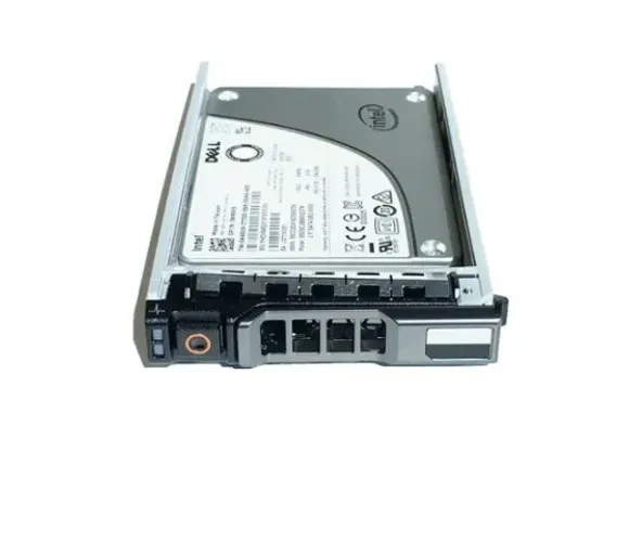 SSD Dell HD de 400 GB, SAS 12 Gbps Gen 11 12 e 13