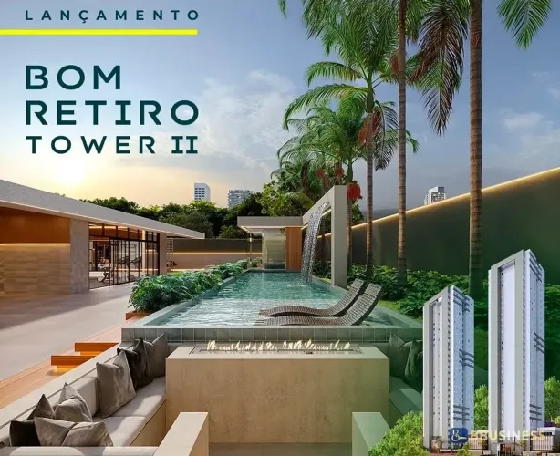 Apartamento à venda com 2 quartos, sendo 1 suíte - BOM RETIRO, Ipatinga, MG
