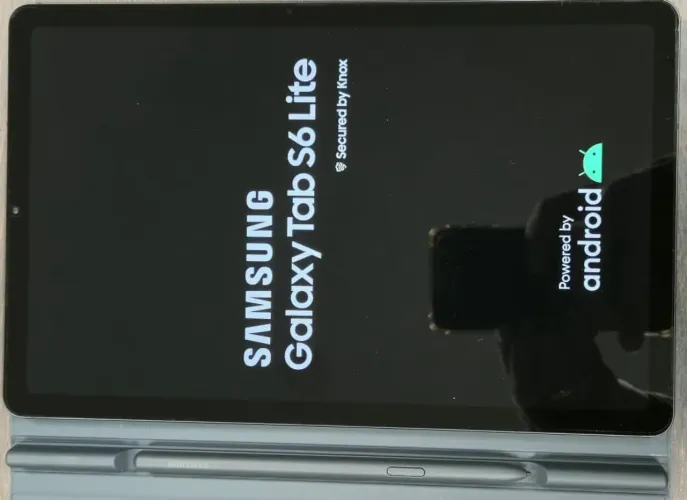 Tablet S6 seminovo