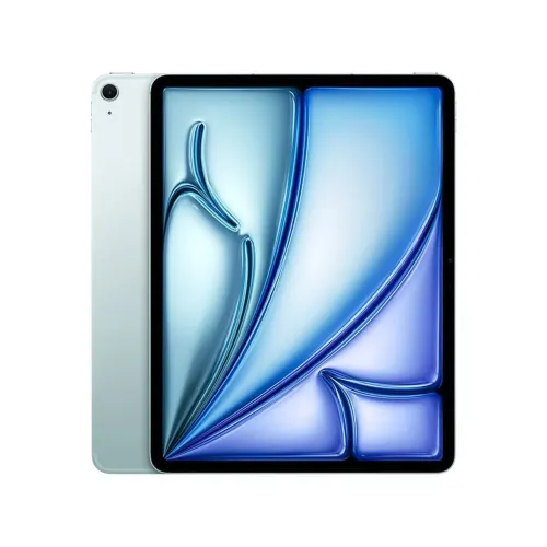 Apple Ipad Air 13" M3 512GB Azul Wifi + Celular Lacrado