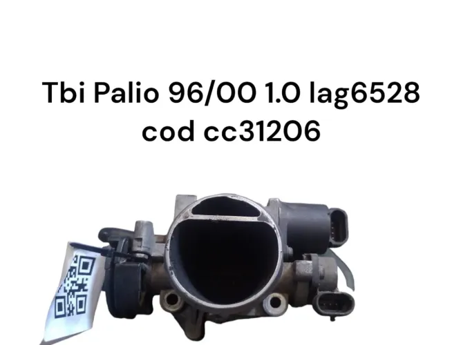 Tbi palio 96/00