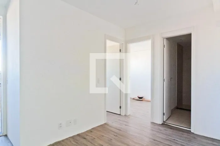 Apartamento à Venda - Água Fria, 2 Quartos, 38 m2