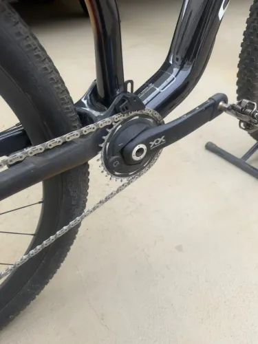 S-WORKS EPIC 8 02/2025  TAM:S BIKE ENVELOPADA
