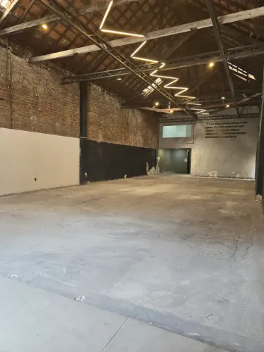 Ponto Comercial na Padre Eutíquio- Batista Campos