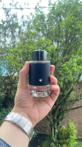 Montblanc Explorer