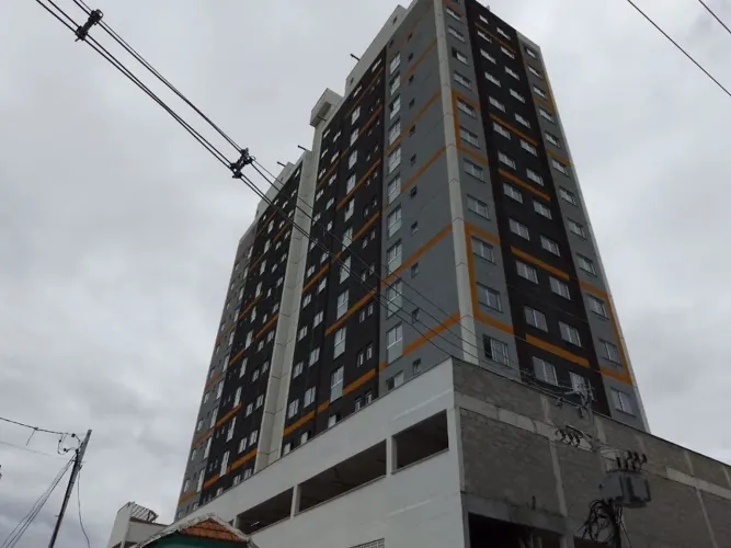 Apartamento Residencial à venda, Centro, Nilópolis - AP0099.