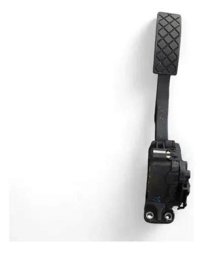 Pedal Acelerador Eletronico Fox Polo 2008 2009 2010 2012