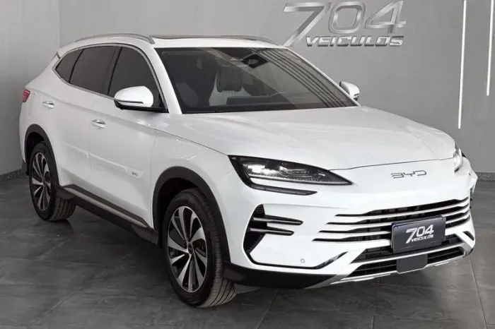 BYD Song Plus 1.5 16V Aut. (hibrido) 2026