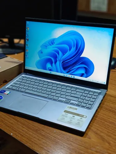 Notebook Asus | Intel core i5 12ª geração | 6 meses garantia | 10x sem juros nos cartões