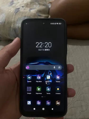 Redmi note 11