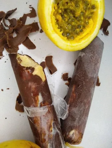 sucão gourmet!