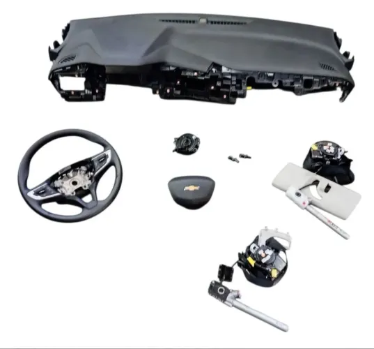 KIT AIRBAG TRACKER 2026