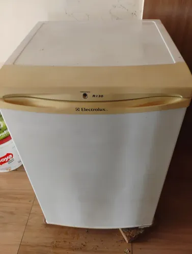 Frigobar Electrolux 