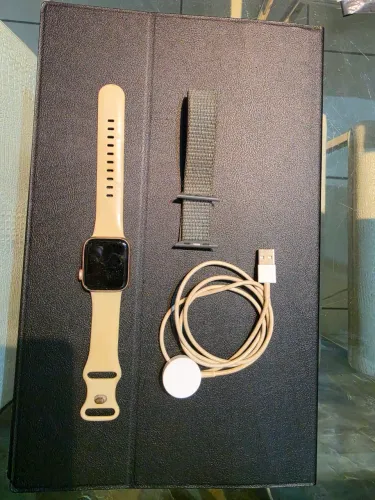 Apple Watch Série 4 (2019)