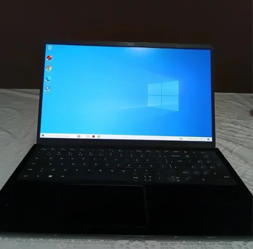 Notebook Dell Inspiron i5 12ª Gen | 8GB RAM | SSD 256GB