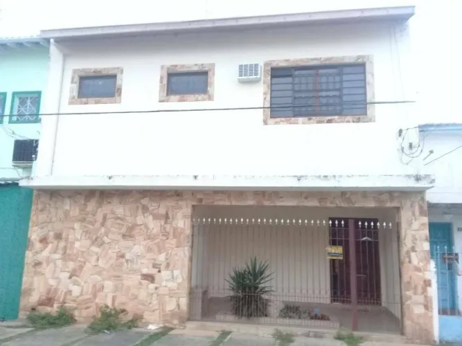 Casa com 4 dormitórios, 349 m² - venda por R$ 1.900.000,00 ou aluguel por R$ 4.800,00/mês