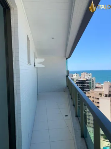 Cobertura com 4 dormitórios, 214 m² - venda por R$ 3.210.000,00 ou aluguel por R$ 14.406,0